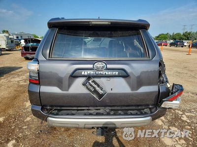 Zdjęcie 6 z 12 samochodu: 2022 TOYOTA 4RUNNER TRD OFF-ROAD PREMIUM VIN:JTERU5JR9N6016171 - miniatura