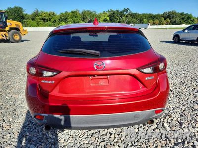 Zdjęcie 6 z 12 samochodu: 2015 MAZDA 3 TOURING VIN:3MZBM1L79FM176673 - miniatura