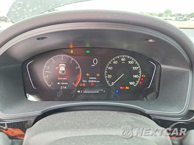 Zdjęcie 9 z 12 samochodu: 2026 HONDA CIVC VIN:19XFL2H80TE028349 - miniatura