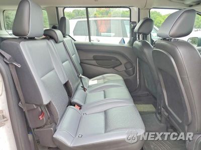Zdjęcie 11 z 13 samochodu: 2017 FORD TRANSIT CONNECT XL VIN:NM0GS9E72H1315663 - miniatura
