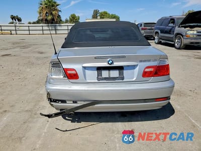 Zdjęcie 6 z 13 samochodu: 2004 BMW 325 CI VIN:WBABW33464PL28458 - miniatura