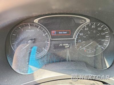 Zdjęcie 9 z 12 samochodu: 2013 NISSAN ALTIMA 2.5 VIN:1N4AL3AP3DN473379 - miniatura