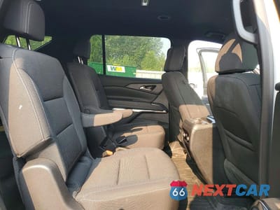 Zdjęcie 11 z 14 samochodu: 2025 CHEVROLET TRAVERSE LT VIN:1GNEVGRS3SJ283860 - miniatura
