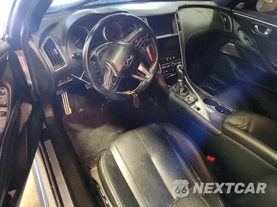 Zdjęcie 8 z 13 samochodu: 2017 INFINITI Q60 3.0T SPORT VIN:JN1EV7EKXHM362970 - miniatura