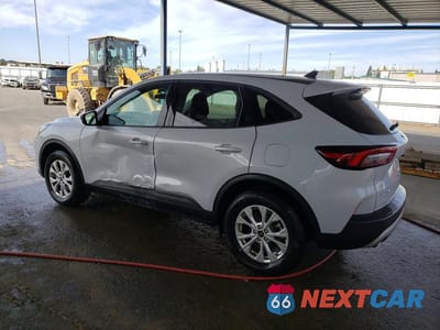 Drugie zdjęcie samochodu z przodu: 2025 FORD ESCAPE ACTIVE VIN:1FMCU9GN3SUA71806 - miniatura
