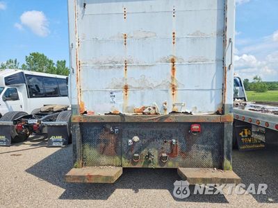 Zdjęcie 10 z 12 samochodu: 2003 FREIGHTLINER FL60 BOX TRUCK VIN:1FVABPAK93HK74511 - miniatura