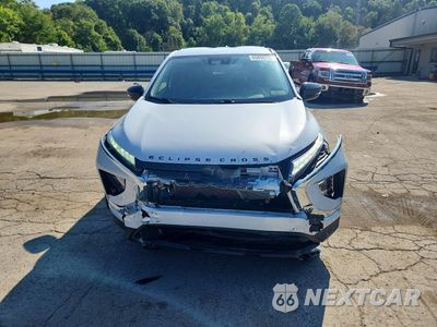 Piąte zdjęcie samochodu w środku: 2024 MITSUBISHI ECLIPSE CROSS LE VIN:JA4ATVAA7RZ046878 - miniatura