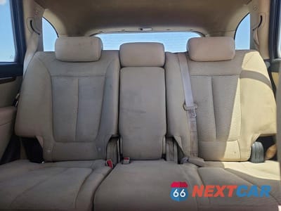 Zdjęcie 10 z 13 samochodu: 2008 HYUNDAI SANTA FE GLS VIN:5NMSG13D28H187746 - miniatura