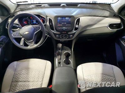 Zdjęcie 8 z 14 samochodu: 2022 CHEVROLET EQUINOX LT VIN:3GNAXTEV8NL212992 - miniatura