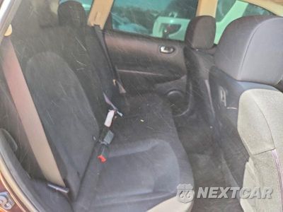Zdjęcie 10 z 13 samochodu: 2015 NISSAN ROGUE SELECT S VIN:JN8AS5MT6FW162693 - miniatura