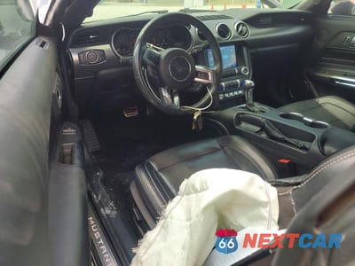 Zdjęcie 8 z 12 samochodu: 2020 FORD MUSTANG GT VIN:1FA6P8CF3L5185467 - miniatura