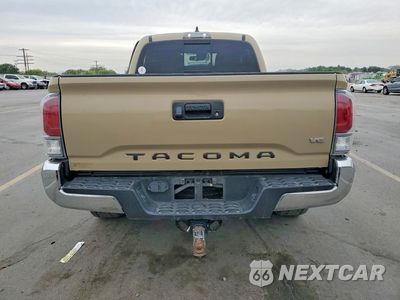 Zdjęcie 6 z 12 samochodu: 2020 TOYOTA TACOMA TRD OFF-ROAD VIN:3TMDZ5BN3LM088301 - miniatura