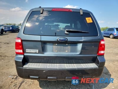 Zdjęcie 6 z 13 samochodu: 2008 FORD ESCAPE XLT VIN:1FMCU03Z18KD42533 - miniatura