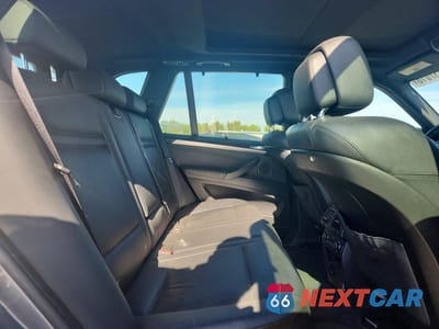 Zdjęcie 10 z 12 samochodu: 2012 BMW X5 XDRIVE35I VIN:5UXZV4C50CL747624 - miniatura