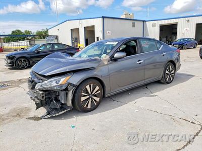 2021 NISSAN ALTIMA SV 1N4BL4DV4MN343180 - główne zdjęcie licytacji z USA - miniatura