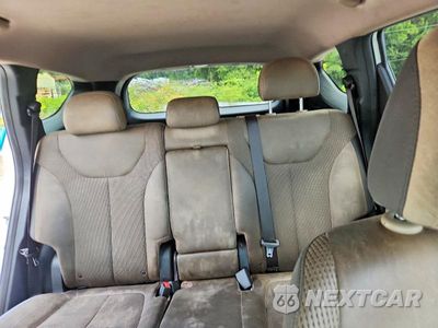 Zdjęcie 10 z 13 samochodu: 2019 HYUNDAI SANTA FE SEL 2.4L VIN:5NMS33AD8KH095283 - miniatura