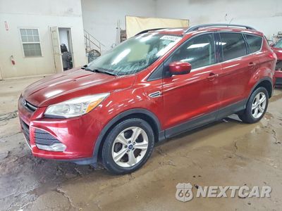 2014 FORD ESCAPE SE 1FMCU0GX6EUD14851 - główne zdjęcie licytacji z USA - miniatura