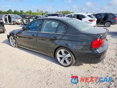 Drugie zdjęcie samochodu z przodu: 2009 BMW 335 I VIN:WBAPM73599A366840 - miniatura