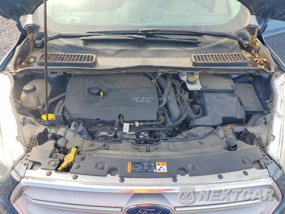 Zdjęcie 12 z 13 samochodu: 2018 FORD ESCAPE SE VIN:1FMCU9GD8JUA27029 - miniatura