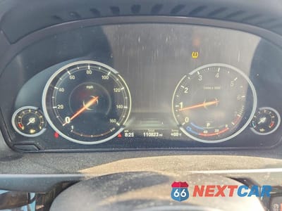 Zdjęcie 9 z 13 samochodu: 2016 BMW X6 XDRIVE35I VIN:5UXKU2C57G0N79867 - miniatura