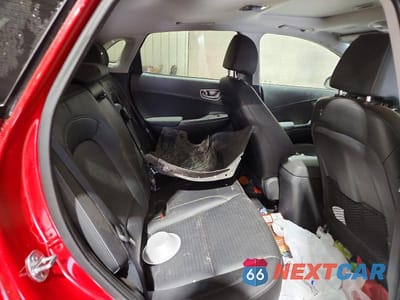Zdjęcie 10 z 12 samochodu: 2021 HYUNDAI KONA ULTIMATE VIN:KM8K53AG2MU104183 - miniatura