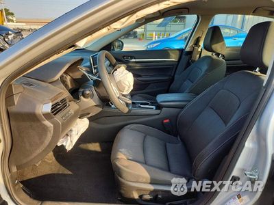 Zdjęcie 7 z 12 samochodu: 2023 NISSAN ALTIMA SV VIN:1N4BL4DV9PN341736 - miniatura