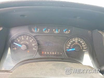 Zdjęcie 9 z 12 samochodu: 2014 FORD F150 VIN:1FTMF1EF2EKG10027 - miniatura