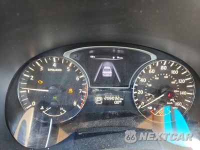 Zdjęcie 9 z 12 samochodu: 2015 NISSAN ALTIMA 2.5 S VIN:1N4AL3AP9FC429370 - miniatura