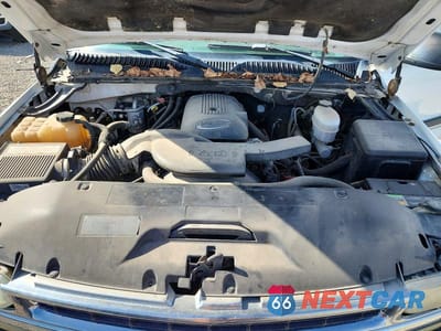 Zdjęcie 12 z 13 samochodu: 2004 CHEVROLET SUBURBAN K1500 VIN:1GNFK16ZX4R278008 - miniatura