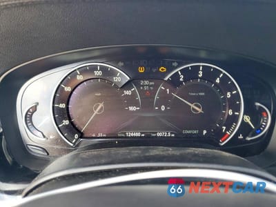 Zdjęcie 9 z 12 samochodu: 2017 BMW 540 I VIN:WBAJE5C36HG478304 - miniatura