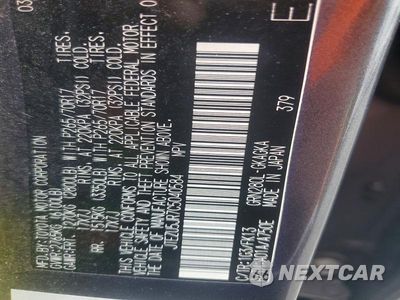 Zdjęcie 13 z 13 samochodu: 2012 TOYOTA 4RUNNER SR5 VIN:JTEZU5JR7C5040584 - miniatura