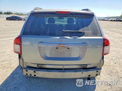 Zdjęcie 6 z 13 samochodu: 2014 JEEP COMPASS SPORT VIN:1C4NJCBA1ED552052 - miniatura