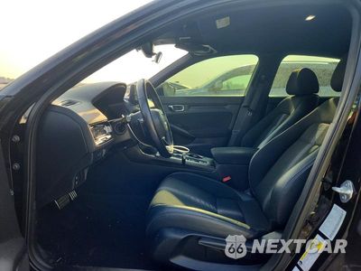 Zdjęcie 7 z 12 samochodu: 2022 HONDA CIVIC SPORT VIN:2HGFE2F57NH534059 - miniatura
