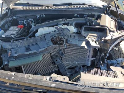 Zdjęcie 11 z 12 samochodu: 2025 FORD EXPEDITION MAX ACTIVE VIN:1FMJK1J88SEA48551 - miniatura