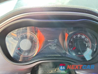 Zdjęcie 9 z 12 samochodu: 2016 DODGE CHALLENGER R/T VIN:2C3CDZBT6GH322097 - miniatura