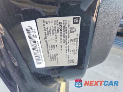 Zdjęcie 13 z 13 samochodu: 2013 CHEVROLET SUBURBAN C1500 LTZ VIN:1GNSCKE00DR149179 - miniatura