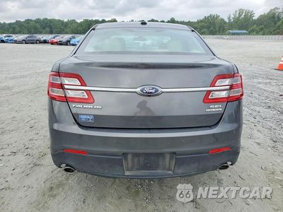 Zdjęcie 6 z 13 samochodu: 2015 FORD TAURUS SEL VIN:1FAHP2E80FG206210 - miniatura
