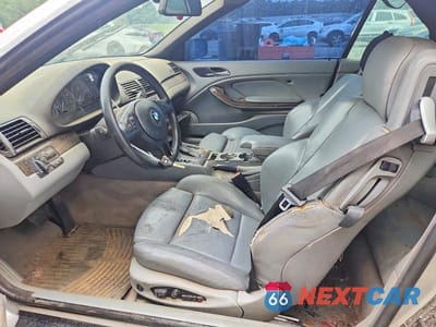 Zdjęcie 7 z 12 samochodu: 2001 BMW 330 CI VIN:WBABS53401JU88776 - miniatura