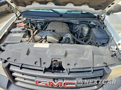 Zdjęcie 11 z 12 samochodu: 2012 GMC SIERRA K1500 VIN:1GTR2TE04CZ178621 - miniatura