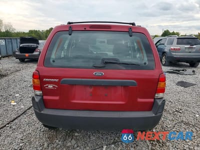 Zdjęcie 6 z 13 samochodu: 2004 FORD ESCAPE XLS VIN:1FMYU02154KA21218 - miniatura