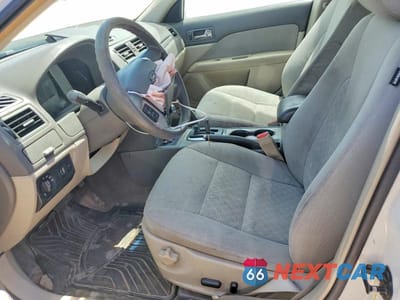 Zdjęcie 7 z 12 samochodu: 2012 FORD FUSION SE VIN:3FAHP0HA6CR303614 - miniatura