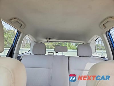 Zdjęcie 10 z 13 samochodu: 2015 SUBARU FORESTER 2.5I VIN:JF2SJABC8FH530280 - miniatura