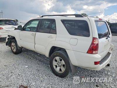 Drugie zdjęcie samochodu z przodu: 2005 TOYOTA 4RUNNER SR5 VIN:JTEZU14R358032441 - miniatura