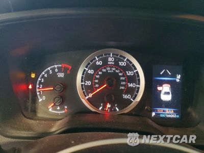Zdjęcie 9 z 12 samochodu: 2021 TOYOTA COROLLA SE VIN:5YFS4MCEXMP079216 - miniatura