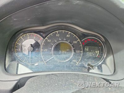 Zdjęcie 9 z 12 samochodu: 2016 NISSAN VERSA NOTE SV VIN:3N1CE2CP6GL370095 - miniatura