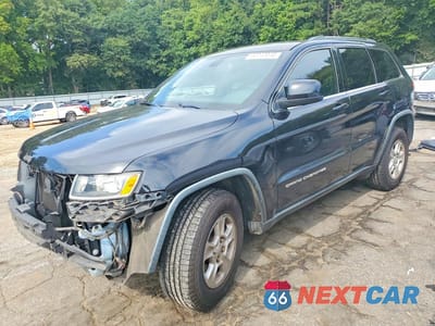 2015 JEEP GRAND CHEROKEE LAREDO 1C4RJEAG9FC786014 - główne zdjęcie licytacji z USA - miniatura