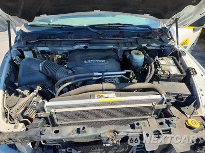 Zdjęcie 11 z 12 samochodu: 2016 RAM 2500 ST VIN:3C6UR4HJ1GG264224 - miniatura