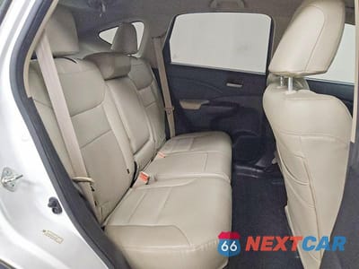 Zdjęcie 11 z 13 samochodu: 2015 HONDA CR-V LX VIN:5J6RM3H33FL027481 - miniatura