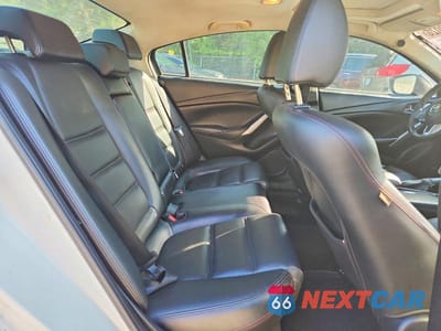 Zdjęcie 10 z 12 samochodu: 2014 MAZDA 6 GRAND TOURING VIN:JM1GJ1W53E1108196 - miniatura