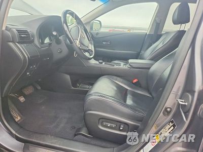 Zdjęcie 7 z 13 samochodu: 2013 LEXUS RX 350 BASE VIN:2T2BK1BA8DC186764 - miniatura